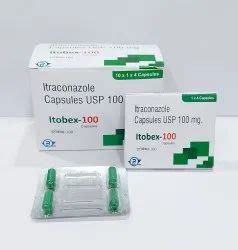 Pharmaceutical Capsules - Mecobalamin, Alpha Lipoic Acid, Thiamine ...
