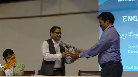 Welcome to D Y Patil Technical Campus