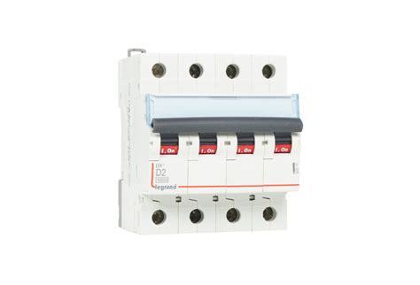 FP D2A AC MCB