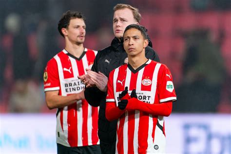 PEC Zwolle vs PSV Eindhoven Prediction and Betting Tips | January 18th 2025