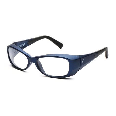 FAMOUS Prescription safety eyeglass frames for men and women ...