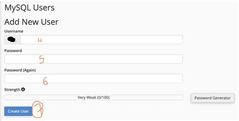 Image result for How to Create the Database by Using MySQL