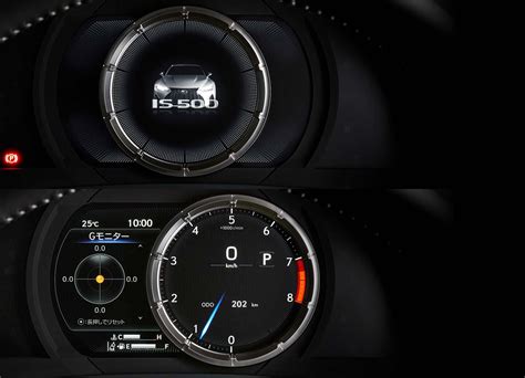 LEXUS ‐ IS500 F SPORT Performance