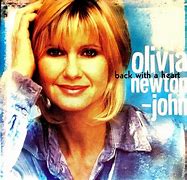 Image result for Olivia Newton-John Back with a Heart