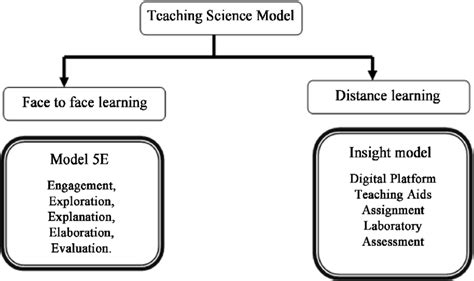 Working Model of Science Tutorial 的图像结果