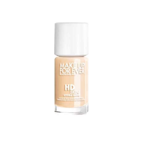 HD Skin Hydraglow Foundation • 1Y04