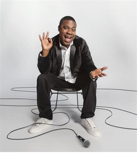 BIO — Tracy Morgan
