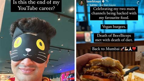 'End Of My Career?': Ranveer Allahbadia’s 1st Reaction After YouTube ...