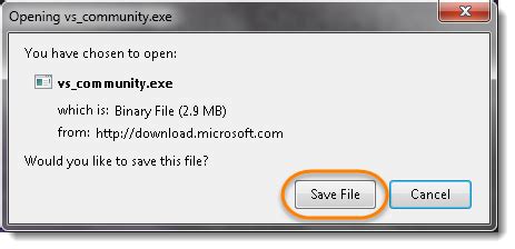 Image result for Visual Studio Download Tutorial