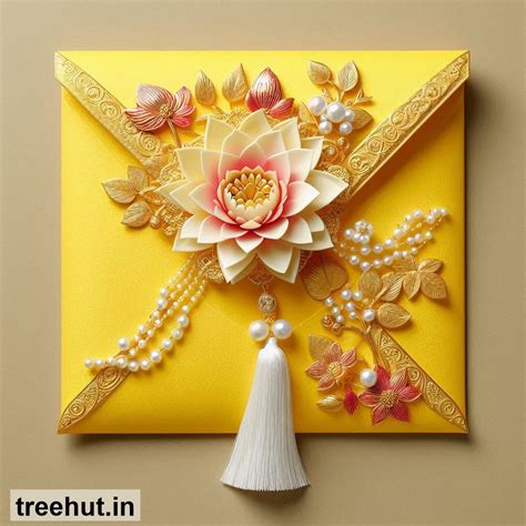 Shagun, Wedding Gift Envelope Ideas for Indian Cultural Events, Diwali ...