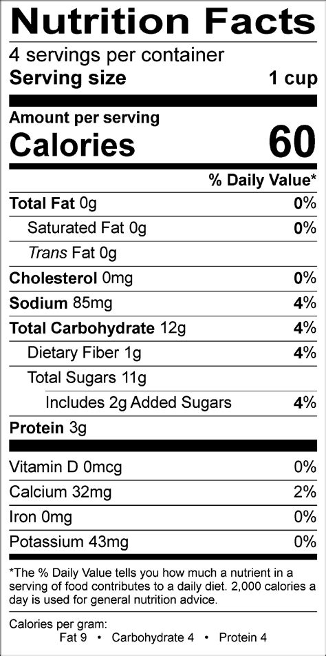 Refreshing Mango Lassi | Recipes | Moore Family Center | College of ...