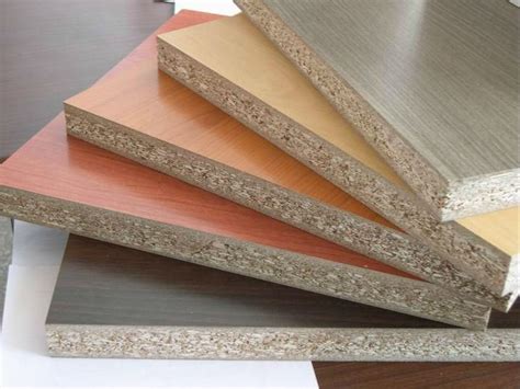 MDF vs. Particleboard: Understanding the Differences and Applications ...