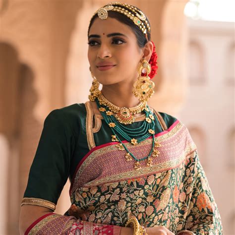 Greenways.co – Premium Handloom & Silk Sarees Online