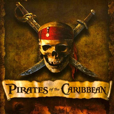 Pirates-of-the-caribbean