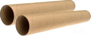 Devine Vrindavan® Cardboard Mailing Tube for Shipping, Art and Craft ...