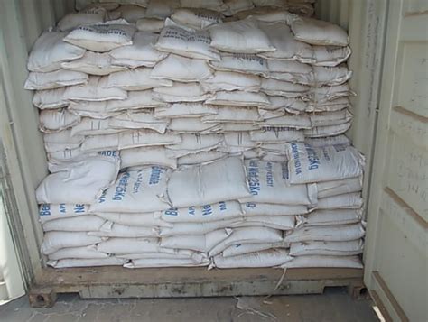 Bentonite - CMS Industries | Bentonite | Bentonite clay | Bentonite ...