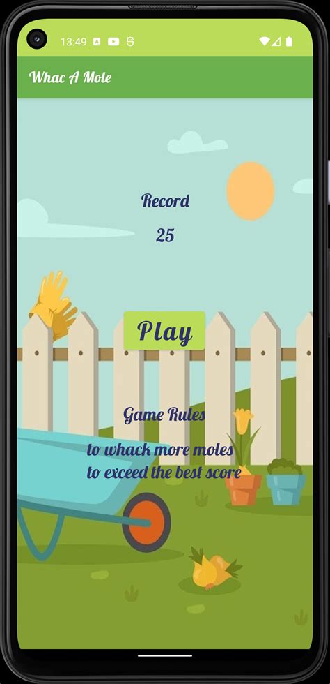 Whac A Mole APK for Android Download