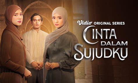 Nonton Vidio Original Series (VOS) 2025 - Drama Indonesia