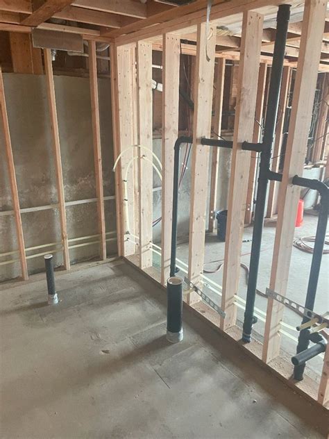 Image result for Plumbing Pipe Layout