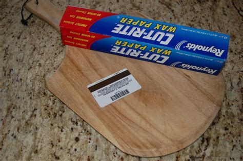 Wax Paper Tutorial 的图像结果