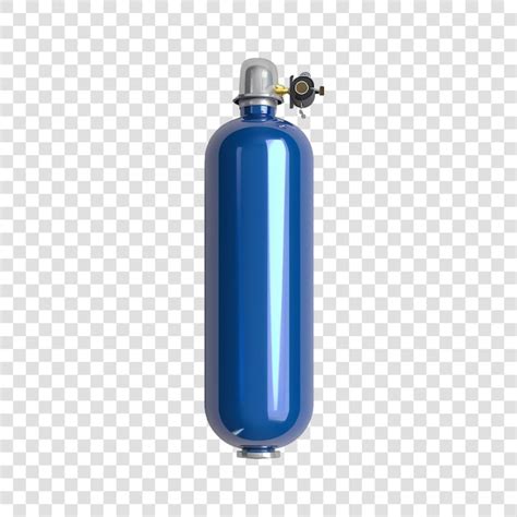 Image result for O2 Tank Transparent