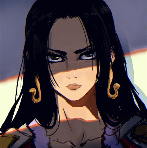 one piece portrait :: Behance