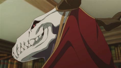 The Ancient Magus' Bride OVA-Elias Ainsworth 2 by GiuseppeDiRosso | Die ...