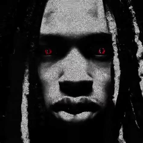 King Von anti privacy Wallpaper | King von rapper aesthetic, King von ...