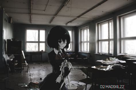 Novolin's Fun Shack | My favorite meme is “anime girls photoshopped into...