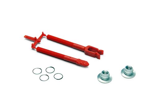 Flügelsicherung Extron - Zeller Modellbau