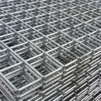 Products - Welded Mesh Sheets - D Seamens
