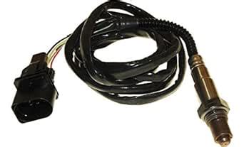 Walker Products 250-25021 5-Wire Wideband Sensor : Amazon.in: Car ...