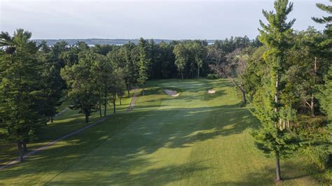 The Woodlands — The Golf Courses of Lawsonia