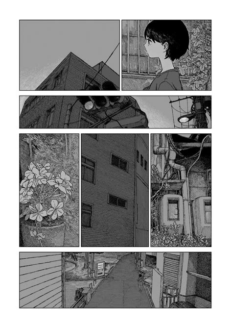 [DISC] The Colour of Sunrise {Oneshot — Harta 2022-11} : r/manga
