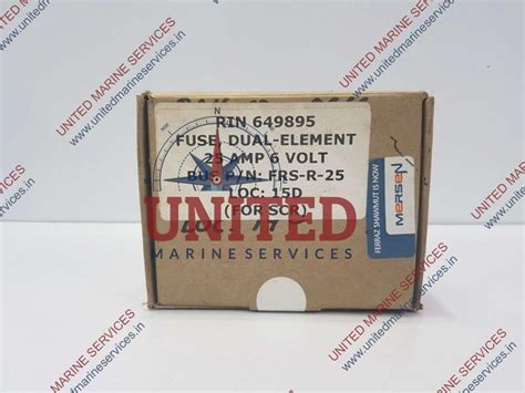 FERRAZ SHAWMUT TRIONIC DUAL ELEMENT TIME DELAY FUSE TRS25R 25AMP / LOT ...