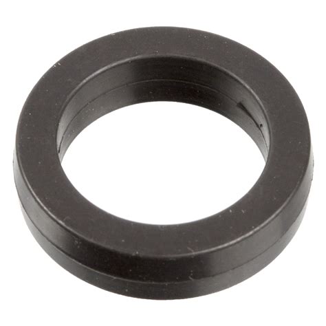 febi | 108881 | Sealing Ring for oil cooler to oil filter housing ...