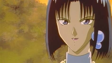 Watch Flame of Recca Season 1, Episode 3: The Water Swordsman: The Fang ...