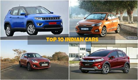 Top 10 Cars In India: Best Indian Cars That You Can Buy » Car Blog India