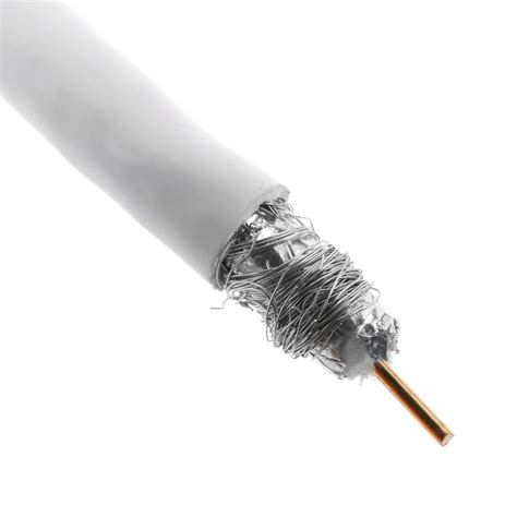 Cable Coaxial Antena TV (15m) - Cablematic