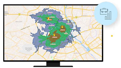 ArcGIS Business Analyst | Business Analytics App | Esri India