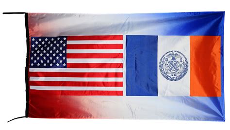 New York Flag Slogan at John Dumas blog