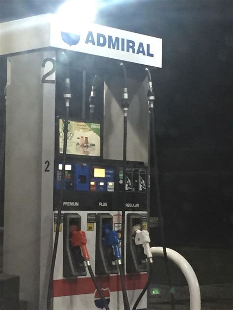 Admiral Gas Station - Flint, MI - Nextdoor