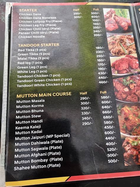 Restaurants Halal Food