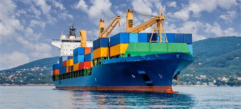 Global Freight Forwarding & Logistics Solutions - Transzoneindia