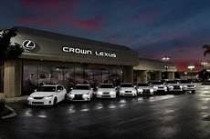 Crown Lexus Ontario California by Crown Lexus Car Dealership In Ontario Ca 91761 Kelley Crown Lexus Ontario California