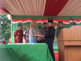Pembangunan Sejuta Jamban Bagi Warga Tangsel - Tangsel Media | Portal ...