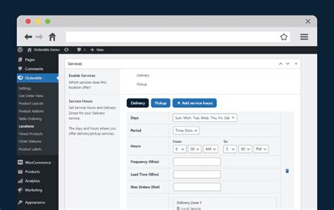 Image result for Net Menu Ordering