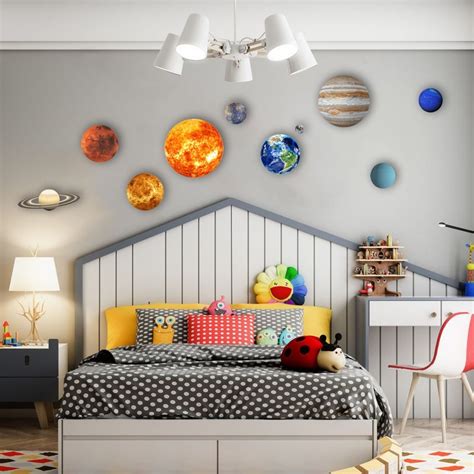 Solar System Room 的图像结果