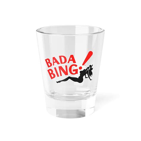 Bada Bing Logo 的图像结果