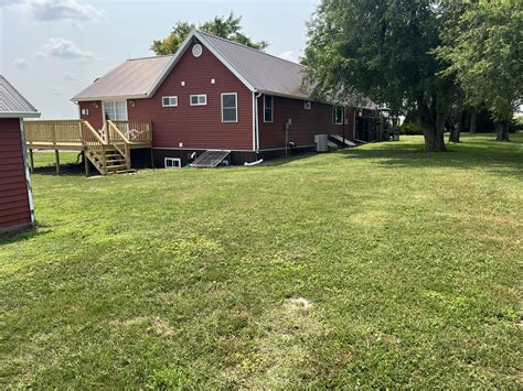 South Dakota Off-Grid Self-Sufficient Homestead - SurvivalRealty.com